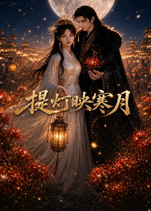 提灯映寒月（67集）免费看短剧全集