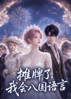 摊牌了，我会八国语言（80集）小短剧抢先看