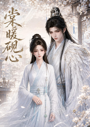 棠暖砚心（38集）热门短剧抢先