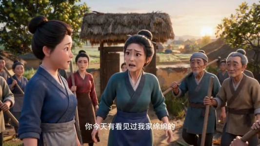 解锁兽语:我把百兽当萌宠(48集) 解锁兽语:我把百兽当萌宠(48集)爆款短剧抢先看