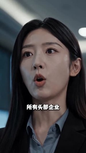 男友转正后要抛弃我，可公司是我家的啊（40集）零花钱看整部剧