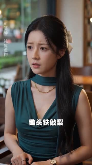 离谱!我在古代当县令日入8亿(61集) 离谱!我在古代当县令日入8亿(61集)短剧中追到爽