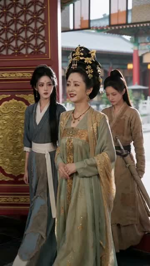 认亲失败后,公主她不装了(60集) 认亲失败后,公主她不装了(60集)免费在线看全集