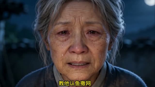青芦金蚌记（32集）短剧推荐分享