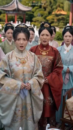 郡主她是京城第一纨绔(93集) 郡主她是京城第一纨绔(93集)短剧全集完整版