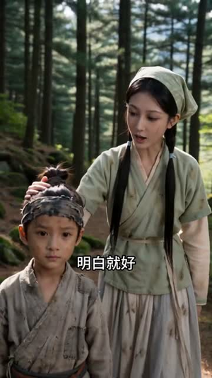 医女重生：祸害门第出了个女医博全家转运了（98集）短剧热门推荐