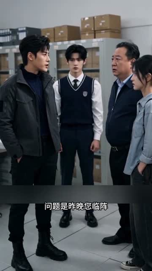 谁在替我呼吸（88集）短剧更新抢先看