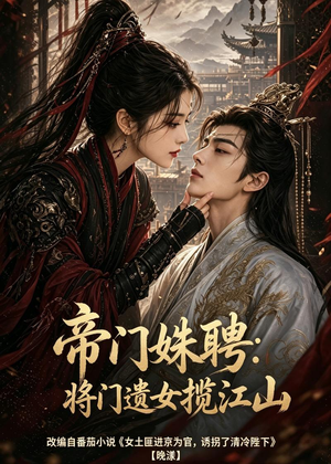 帝门姝聘：将门遗女揽江山（124集）短剧在哪里看