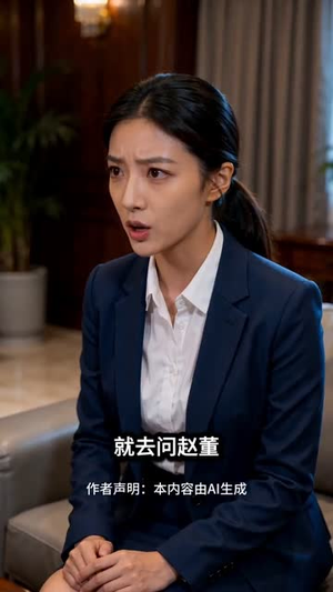 瞳中魅影(39集) 瞳中魅影(39集)这短剧太好看了