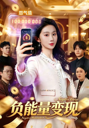负能量变现（80集）高清无码免费看