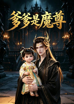 爹爹是魔尊(20集) 爹爹是魔尊(20集)360网盘观看