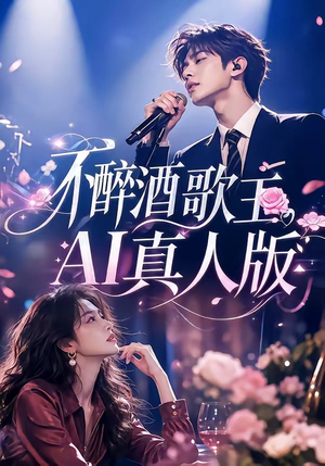 不醉酒歌王AI真人版（70集）一起追短剧