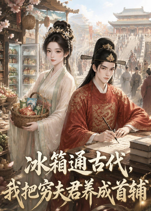 冰箱通古代，我把穷夫君养成首辅（45集）迅雷网盘观看