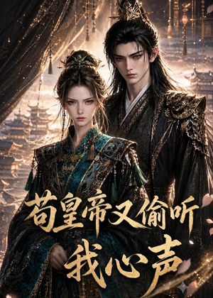 苟皇帝又偷听我心声（36集）精彩短剧免费看