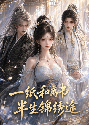 一纸和离书，半生锦绣途（37集）上热门短剧