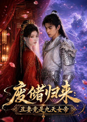 废储归来：丑妻竟是九天女帝（73集）精彩短剧看全集