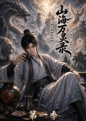 山海万灵录（117集）短剧上头又好看