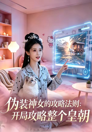 伪装神女的攻略法则:开局攻略整个皇朝(82集) 伪装神女的攻略法则:开局攻略整个皇朝(82集)一口气追完全集
