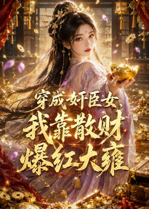 穿成奸臣女,我靠散财爆红大雍(114集) 穿成奸臣女,我靠散财爆红大雍(114集)短剧看全集