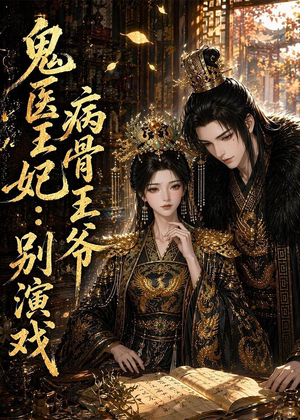 鬼医王妃：病骨王爷别演戏（93集）好看短剧抢先看