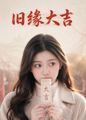 旧缘大吉（50集）热播短剧排行榜