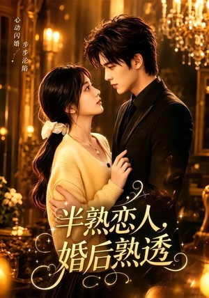 半熟恋人，婚后熟透（60集）短剧太好看了吧