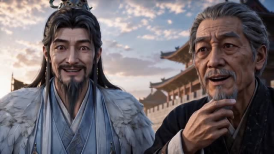 灵香引:天巫归来言出法随第二季(100集) 灵香引:天巫归来言出法随第二季(100集)精彩的网络短剧