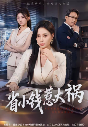 省小钱惹大祸（62集）全剧看到大结局