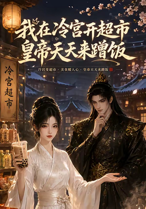 我在冷宫开超市，皇帝天天来蹭饭（109集）好看短剧看不停