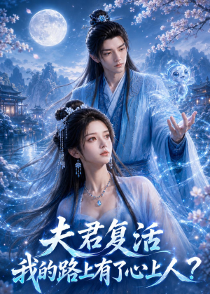 夫君复活我的路上有了心上人（67集）免费看全集
