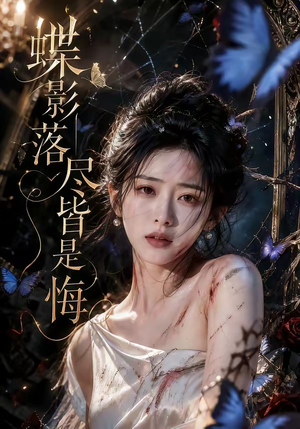 蝶影落尽皆是悔(62集) 蝶影落尽皆是悔(62集)独家资源免费看