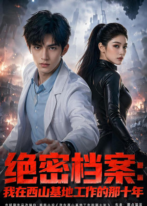 绝密档案：我在西山基地工作的那十年（70集）河马免费短剧