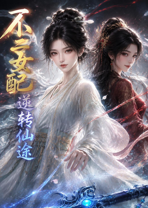 不二女配，逆转仙途（127集）全剧免费观看