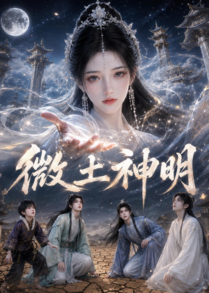 微土神明(114集) 微土神明(114集)最新热剧免费看