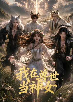 我在兽世当神女（50集）这部短剧我爱了