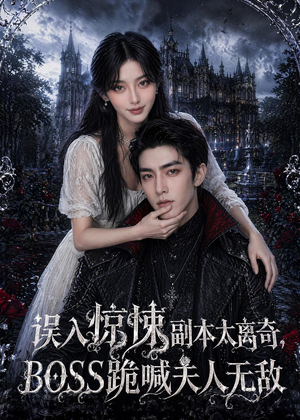 误入惊悚副本太离奇，BOSS跪喊夫人无敌（61集）免费在线看