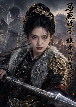 马厩嫡子娘亲为你覆天下（53集）全季一次看完