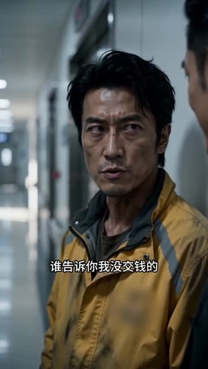 外卖员逆袭，技术大佬反手掌控一切（30集）短剧热门分享