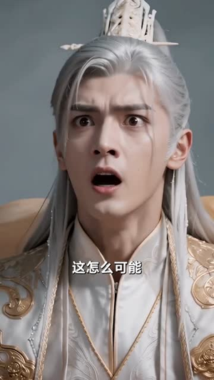 病弱世子：系统让我当皇帝（80集）百亿短剧抢先看
