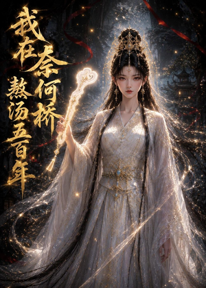 我在奈何桥熬汤五百年（49集）追风的女孩短剧