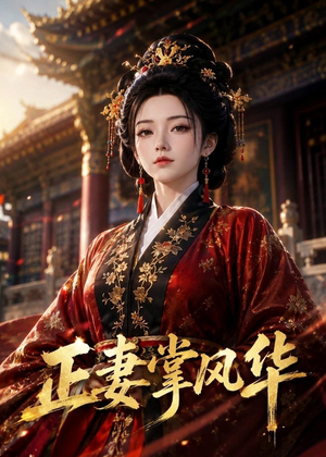 正妻掌风华（30集）免费短剧大全