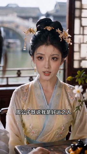 予你逢春，许你岁岁安（49集）短剧精彩绝伦