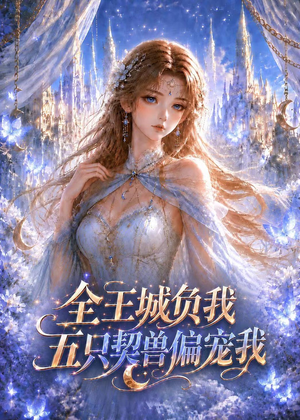 全王城负我，五只契兽偏宠我（30集）热门短剧推荐。