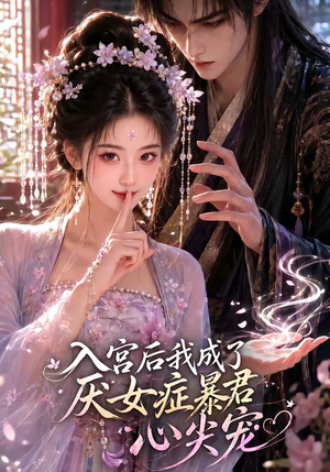入宫后我成了厌女症暴君心尖宠(57集) 入宫后我成了厌女症暴君心尖宠(57集)不用花钱看全剧