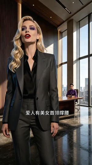 烽总驾到（32集）解说