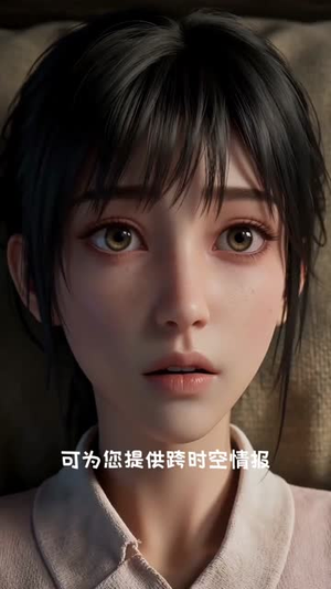咸鱼翻身！我靠交换系统养全家（60集）好看短剧又来了