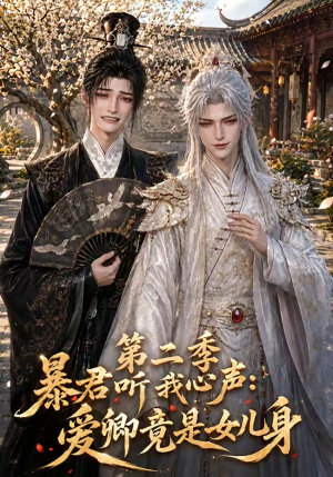 暴君听我心声:爱卿竟是女儿身第二季(119集) 暴君听我心声:爱卿竟是女儿身第二季(119集)热播短剧来袭
