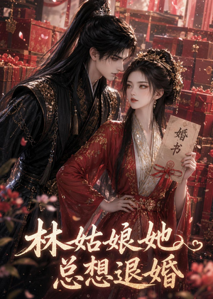 林姑娘她总想退婚（28集）第一集