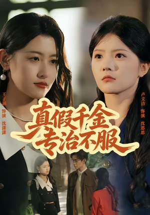 真假千金专治不服（80集）在线免费观看