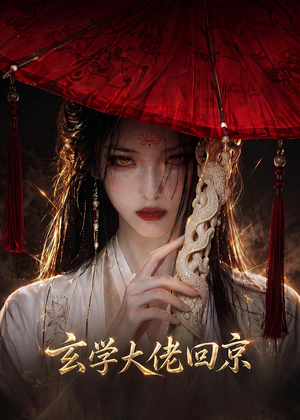 玄门大佬回京（81集）追短剧看全集